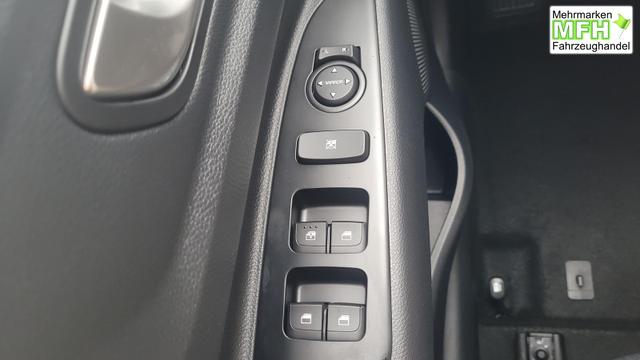 Kia Stonic Spin MJ26 100PS SHZ+PDC h&v+Cam+Navi+Klima 