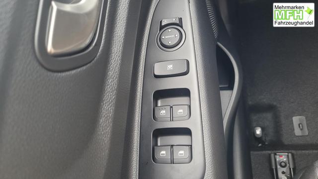 Kia Stonic Spin MJ26 100PS SHZ+PDC h&v+Cam+Navi+Klima 