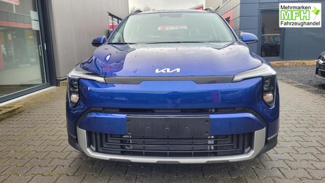 Kia Stonic Spin FL*Navi*Shzg*Lhzg*PDCv+h*Cam*16Zoll* 