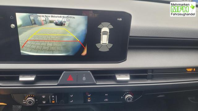 Kia Stonic Spin MJ26 100PS SHZ+PDC h&v+Cam+Navi+Klima 