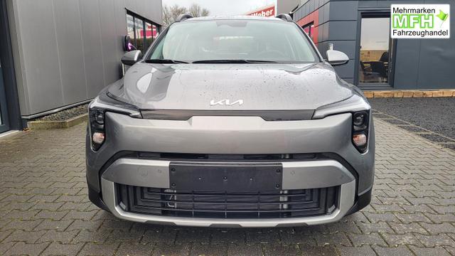 Kia Stonic Spin MJ26 100PS SHZ+PDC h&v+Cam+Navi+Klima 