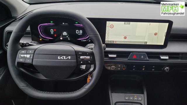 Kia Stonic Spin MJ26 100PS SHZ+PDC h&v+Cam+Navi+Klima 