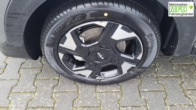 Kia Stonic Spin MJ26 100PS SHZ+PDC h&v+Cam+Navi+Klima 