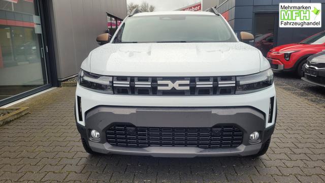 Dacia Duster Extreme Hybrid III155 Extreme*SHZ*360CAM*PDC*TOT 