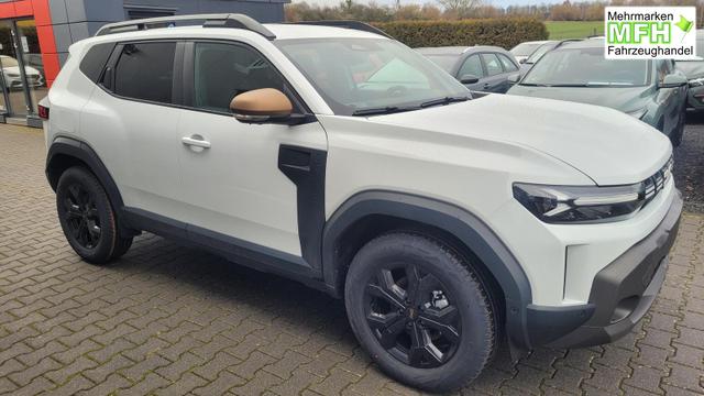 Dacia Duster Extreme Hybrid III155 Extreme*SHZ*360CAM*PDC*TOT 