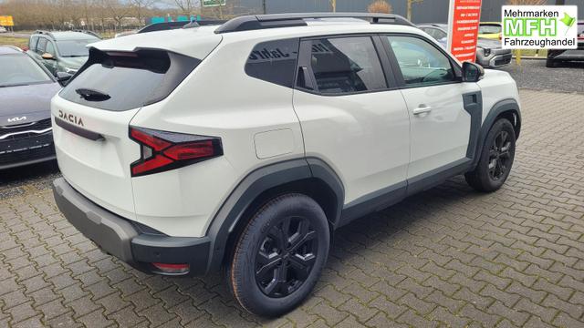 Dacia Duster Extreme Hybrid III155 Extreme*SHZ*360CAM*PDC*TOT 