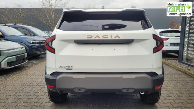 Dacia Duster Extreme Hybrid III155 Extreme*SHZ*360CAM*PDC*TOT 