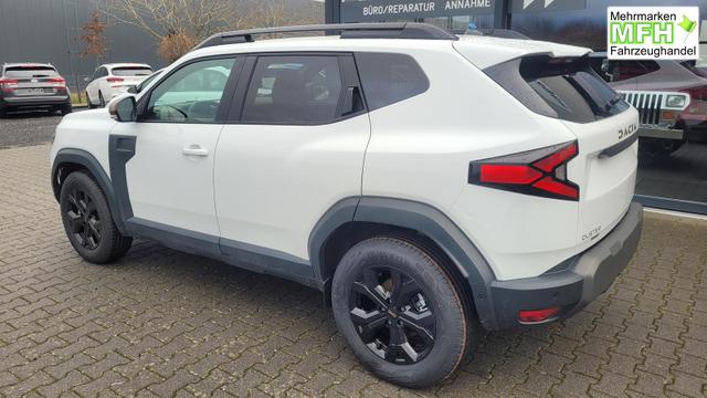 Dacia Duster Extreme Hybrid III155 Extreme*SHZ*360CAM*PDC*TOT 