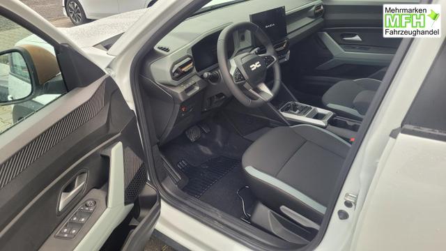 Dacia Duster Extreme Hybrid III155 Extreme*SHZ*360CAM*PDC*TOT 