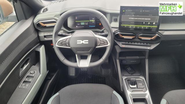 Dacia Duster Extreme Hybrid III155 Extreme*SHZ*360CAM*PDC*TOT 