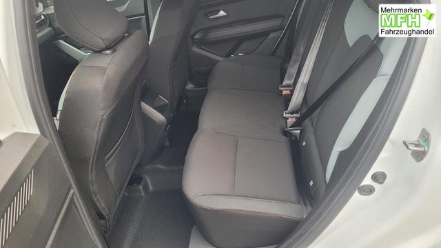 Dacia Duster Extreme Hybrid III155 Extreme*SHZ*360CAM*PDC*TOT 