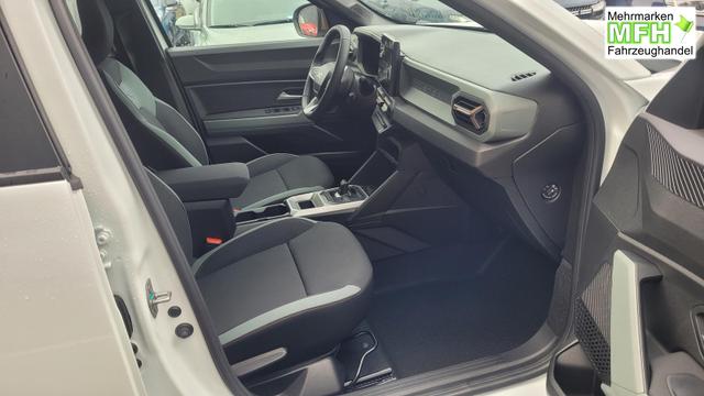 Dacia Duster Extreme Hybrid III155 Extreme*SHZ*360CAM*PDC*TOT 