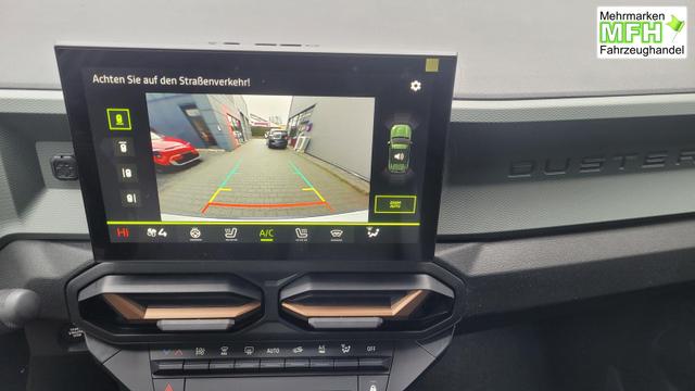 Dacia Duster Extreme Hybrid III155 Extreme*SHZ*360CAM*PDC*TOT 