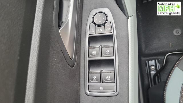 Dacia Duster Extreme Hybrid III155 Extreme*SHZ*360CAM*PDC*TOT 