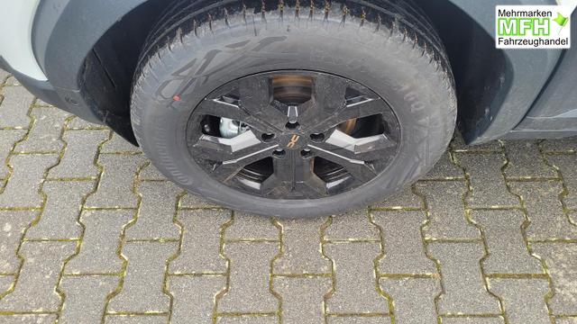 Dacia Duster Extreme Hybrid III155 Extreme*SHZ*360CAM*PDC*TOT 