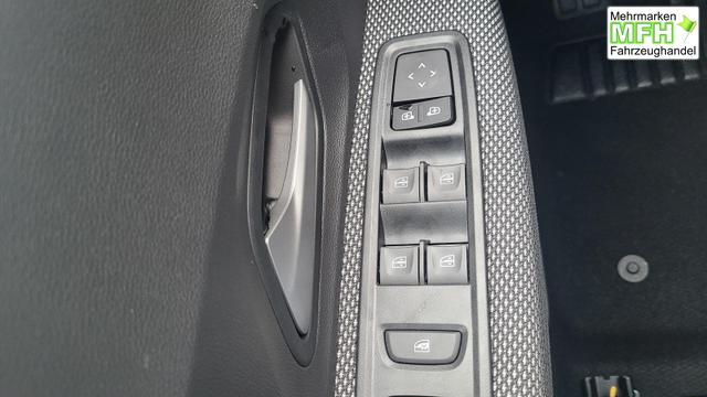 Dacia Sandero Stepway Expression LPG -SHZ-App-Con.-Kamera-PDC v&h 