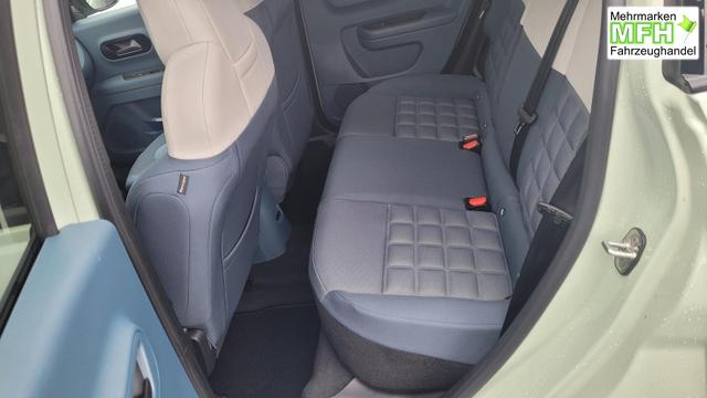 Fiat Grande Panda 1.2 Turbo 74 kW La Prima Prima*LED*Navi*Shzg*PDC*Cam*17" 