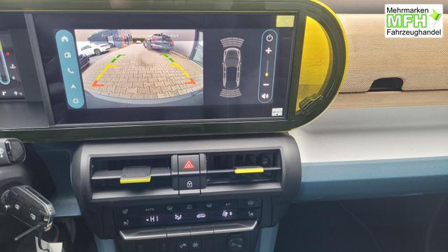 Fiat Grande Panda 1.2 Turbo 74 kW La Prima Prima*LED*Navi*Shzg*PDC*Cam*17" 