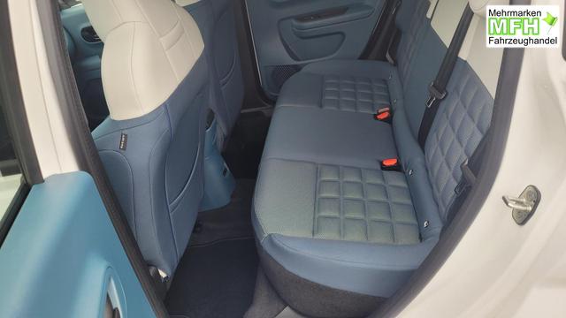 Fiat Grande Panda 1.2 Turbo 74 kW La Prima Prima*LED*Navi*Shzg*PDC*Cam*17" 