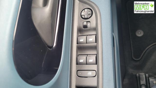 Fiat Grande Panda 1.2 Turbo 74 kW La Prima Prima*LED*Navi*Shzg*PDC*Cam*17" 