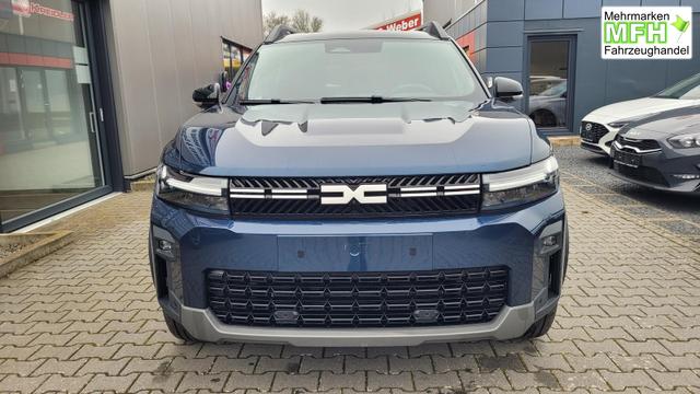 Dacia Bigster TCe 140 Journey Mild-Hybrid Journey*LED*Navi*PDC*360*Shzg*BFS*18Zoll 