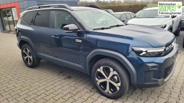 Dacia Bigster TCe 140 Journey Mild-Hybrid Journey*LED*Navi*PDC*360*Shzg*BFS*18Zoll 