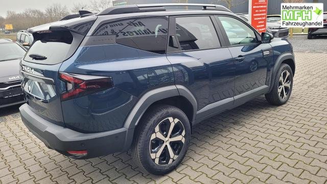 Dacia Bigster TCe 140 Journey Mild-Hybrid Journey*LED*Navi*PDC*360*Shzg*BFS*18Zoll 