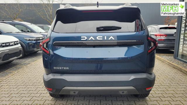 Dacia Bigster TCe 140 Journey Mild-Hybrid Journey*LED*Navi*PDC*360*Shzg*BFS*18Zoll 