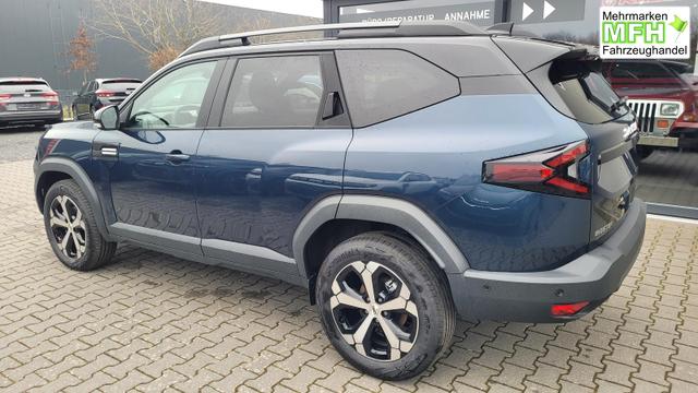 Dacia Bigster TCe 140 Journey Mild-Hybrid Journey*LED*Navi*PDC*360*Shzg*BFS*18Zoll 