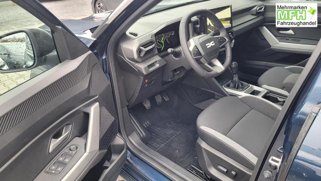 Dacia Bigster TCe 140 Journey Mild-Hybrid Journey*LED*Navi*PDC*360*Shzg*BFS*18Zoll 