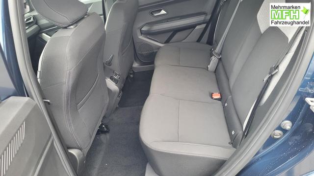 Dacia Bigster TCe 140 Journey Mild-Hybrid Journey*LED*Navi*PDC*360*Shzg*BFS*18Zoll 