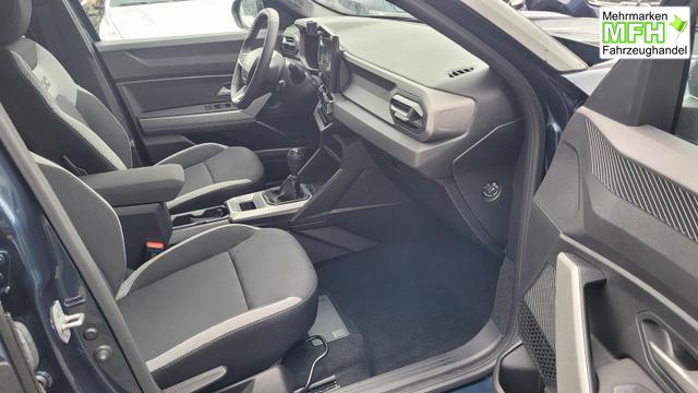 Dacia Bigster TCe 140 Journey Mild-Hybrid Journey*LED*Navi*PDC*360*Shzg*BFS*18Zoll 