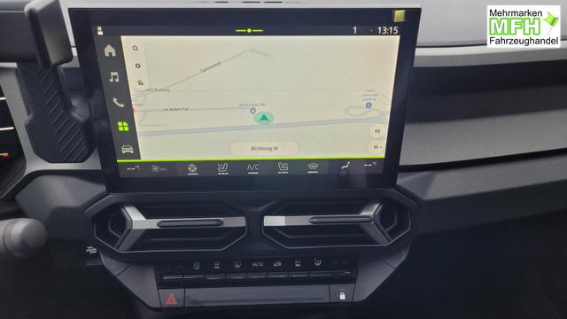 Dacia Bigster TCe 140 Journey Mild-Hybrid Journey*LED*Navi*PDC*360*Shzg*BFS*18Zoll 