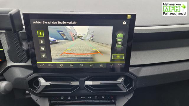 Dacia Bigster TCe 140 Journey Mild-Hybrid Journey*LED*Navi*PDC*360*Shzg*BFS*18Zoll 