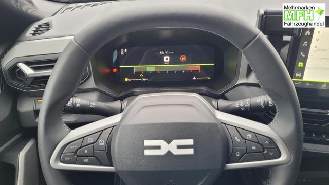 Dacia Bigster TCe 140 Journey Mild-Hybrid Journey*LED*Navi*PDC*360*Shzg*BFS*18Zoll 