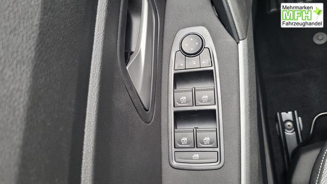 Dacia Bigster TCe 140 Journey Mild-Hybrid Journey*LED*Navi*PDC*360*Shzg*BFS*18Zoll 