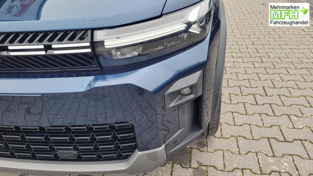 Dacia Bigster TCe 140 Journey Mild-Hybrid Journey*LED*Navi*PDC*360*Shzg*BFS*18Zoll 