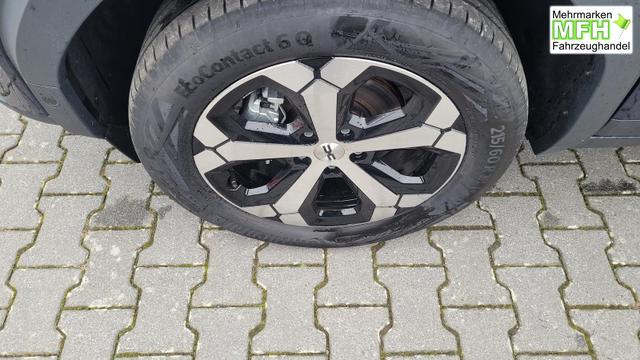 Dacia Bigster TCe 140 Journey Mild-Hybrid Journey*LED*Navi*PDC*360*Shzg*BFS*18Zoll 