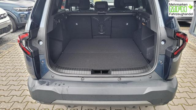 Dacia Bigster TCe 140 Journey Mild-Hybrid Journey*LED*Navi*PDC*360*Shzg*BFS*18Zoll 