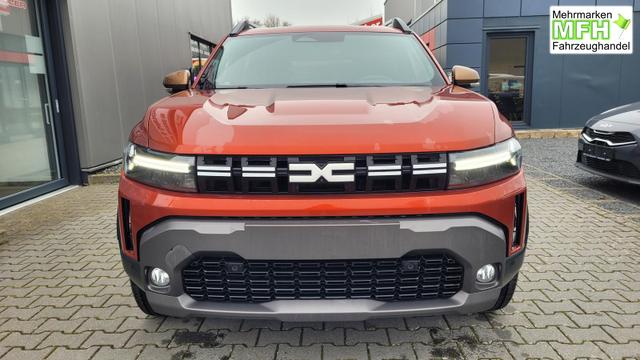 Dacia Duster Hybrid 140 Extreme III Extreme+SHZ+TOT+360+BFS+ALU 