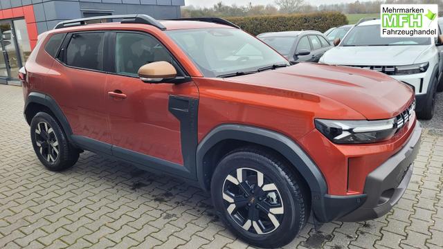 Dacia Duster Hybrid 140 Extreme III Extreme+SHZ+TOT+360+BFS+ALU 