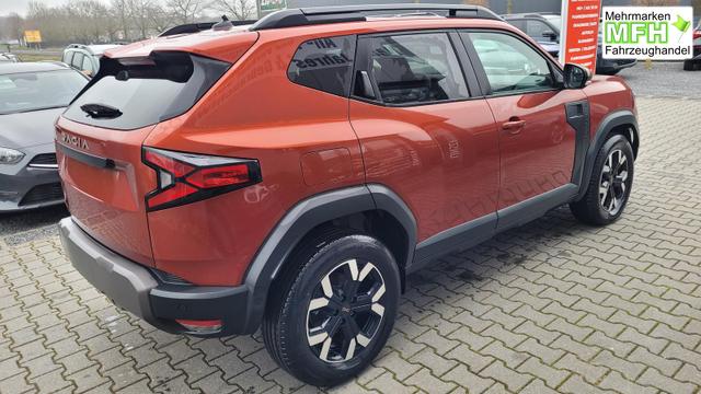 Dacia Duster Hybrid 140 Extreme III Extreme+SHZ+TOT+360+BFS+ALU 