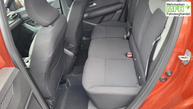 Dacia Duster Hybrid 140 Extreme III Extreme+SHZ+TOT+360+BFS+ALU 