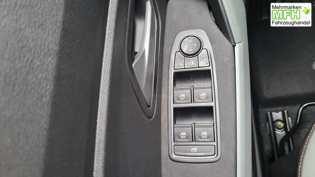 Dacia Duster Hybrid 140 Extreme III Extreme+SHZ+TOT+360+BFS+ALU 