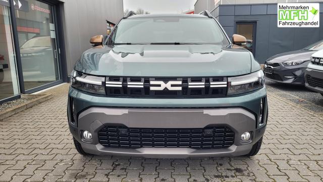 Dacia Duster Hybrid 140 Extreme III AT+SHZ+TOT+NAVI+360+BFS 