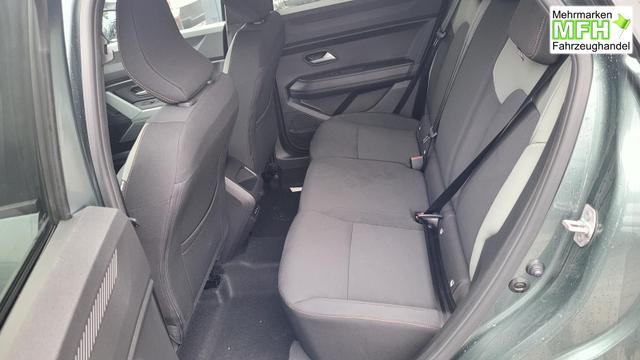 Dacia Duster Hybrid 140 Extreme III AT+SHZ+TOT+NAVI+360+BFS 