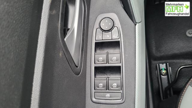 Dacia Duster Hybrid 140 Extreme III AT+SHZ+TOT+NAVI+360+BFS 