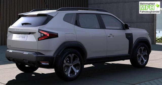 Dacia Duster Journey III 130 Journey*360CAM*PDC*LED*TOT*SHZ 