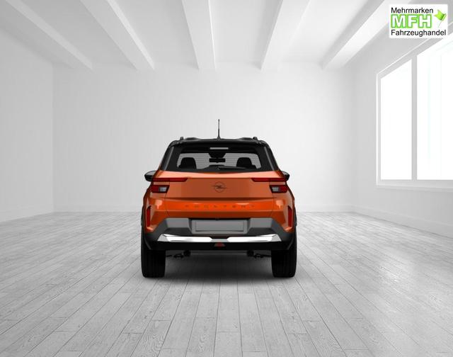 Opel Frontera GS 1.2 107 kW GS*LED*Navi*Shzg*Lhzg*BFS*PDC*Cam*17" 