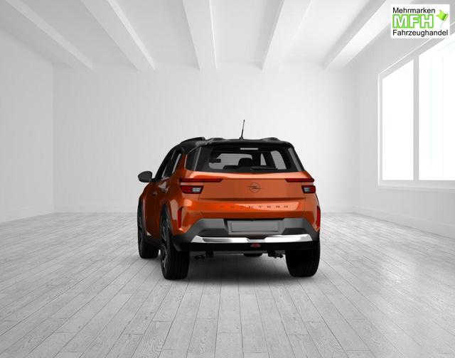 Opel Frontera GS 1.2 107 kW GS*LED*Navi*Shzg*Lhzg*BFS*PDC*Cam*17" 